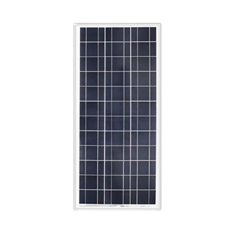 ameresco solar 90j-v polycrystalline solar panels with/junction box|Ameresco Solar 90J 90Watt 12VDC Polycrystalline Solar Panel .